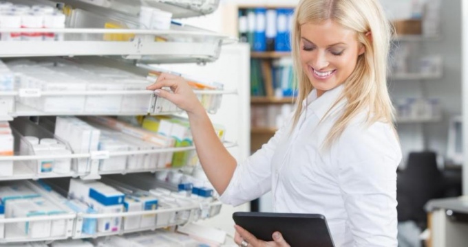 Купить диплом фармацевта